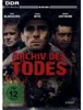 Archiv des Todes Náhľad obrázku produktu 3