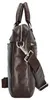PICARD Leder Aktentasche Henkeltasche mit Laptopfach Buddy Produktbild-Vorschau 9