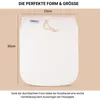 MAVANTO® Nussdrinkbeutel Hanf 25 x 30 cm für selbstgemachte Produktbild-Vorschau 4