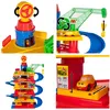 COIL play parkoviště, garáž, věžová garáž, garáž, výtah, Náhled obrázku produktu 4