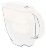 Zestaw filtrów do wody AQUAPHOR Amethyst 2,8 l z 3 wkładami Podgląd zdjęcia produktu 1