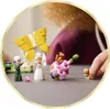 LEGO Dzień ślubu Glindy, Zestaw do budowania, 8 lat(a), Podgląd zdjęcia produktu 7