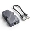 Per Starlink Dishy V2 a adattatore RJ45, cavo Ethernet e Anteprima dell’immagine prodotto 3