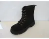 Copenhagen Shoes Sissy Schnürstiefel Braun Produktbild-Vorschau 1