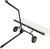 Wertykulator Brona do trawników Aerator do trawników 24 Podgląd zdjęcia produktu 10