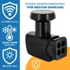 PremiumX Quattro LNB PXQ-SE SAT für Multischalterbetrieb Produktbild-Vorschau 4