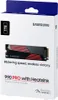 Samsung 990 PRO MZ-V9P1T0GW - SSD - crypté - 1 To - interne Voir les images du produit 11
