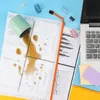 INF Dicke, wasserdichte Netztaschen im A4-Format – Produktbild-Vorschau 3