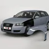 BLU Parafango compatibile con Audi A3 8P II-generation LX7Z Anteprima dell’immagine prodotto 2