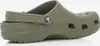 Crocs Classic Army Green Gr. 39/40 Produktbild-Vorschau 43