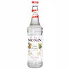 Monin Bílá čokoláda 0,7 l - Bílá čokoláda Náhled obrázku produktu 4