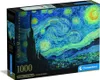 Clementoni 37065 puzzle Podgląd zdjęcia produktu 1
