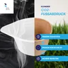 BenBow jednorazowy pojemnik papierowy z pokrywką 50 x 350 Podgląd zdjęcia produktu 5