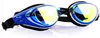 Schwimmbrille anti fog swimming goggles verstellbar silikon Produktbild-Vorschau 3