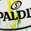 SPALDING Basket-ball Spalding Marbre RAINBOW RAINBOW 5 Voir les images du produit 6