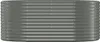 vidaXL Hochbeet Pulverbeschichteter Stahl 175x100x68 cm Produktbild-Vorschau 3