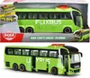 MAN Flixbus 26,5 cm Podgląd zdjęcia produktu 1
