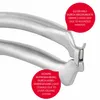 WESTMARK 13732280 WESTMARK Geflügelschere Modern Anteprima dell’immagine prodotto 9