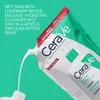 Čisticí pěnivý gel pro normální až mastnou pleť (Foaming Náhled obrázku produktu 10