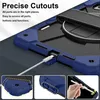 Lenovo Idea Tab Pro Gen 2 Hülle - Coverup Heavy Duty Case Produktbild-Vorschau 6