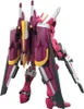 Bandai Model Kit - Gundam - Hg 1/144 Zgmf-X19A Infinity Produktbild-Vorschau 17