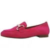 Gabor Damen Slipper/ Loafer Pink RaulederGröße:31/2 Produktbild-Vorschau 8