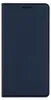 Dux Ducis Skin Pro Custodia per Samsung S24 con patta - Blu Anteprima dell’immagine prodotto 10