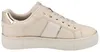 TAMARIS Damen Sneaker beige ivory Leder - Größe: 40 Produktbild-Vorschau 10