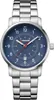 Wenger 01.1641.118 Avenue Herrenuhr 42mm 10ATM Produktbild-Vorschau 1