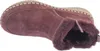 Skechers Wilshire Blvd - Fresh Zip 168108-WINE, scarpe Anteprima dell’immagine prodotto 3