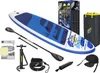 Zestaw desek SUP Oceana 305 x 84 x 12 cm Podgląd zdjęcia produktu 1