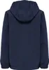 hummel hmlMARS SOFTSHELL JACKET - BLACK IRIS - 104/110 Produktbild-Vorschau 2