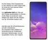 2x folia ochronna do Samsung Galaxy S10 Lite przezroczysta Podgląd zdjęcia produktu 5