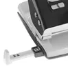 Perforateur de bureau Stark NeXXt, 40 feuilles, noir Voir les images du produit 5