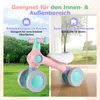 COSTWAY Bicicletta senza pedali per bambini a partire da 1 Anteprima dell’immagine prodotto 7