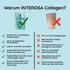 INTEROSA Collagen Pulver 500 g - Multi Kollagen Complex 5 Produktbild-Vorschau 4