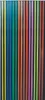 Conacord Decona Streifenvorhang multicolor Produktbild-Vorschau 5