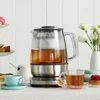 Sage the Tea Maker, Silber, Glas, Edelstahl, Glas, 1,5 l, Produktbild-Vorschau 3