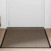 rohožka vidaXL Brown 80x120 cm Náhľad obrázku produktu 1