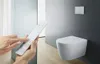 DURAVIT 650000012004320 SensoWash WC-Sitz Starck New Plus Produktbild-Vorschau 27