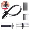 Clip per rivestimenti interni, set da 620 pezzi + elementi Anteprima dell’immagine prodotto 7