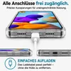 Handy Hülle passend für Samsung Galaxy S26 FE | Produktbild-Vorschau 5