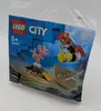 LEGO City Ocean Diver 30370, Bausatz, 5 Jahr(e), Produktbild-Vorschau 5