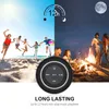 Haut-parleur Bluetooth HAISSKY, étanche IPX7, avec Voir les images du produit 6