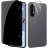 2X Schutzglas für Samsung Galaxy A57 5G Sichtschutz Produktbild-Vorschau 1