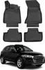 OMAC 3D Tapis de sol pour Audi Q5 FY 2017-2024 caoutchouc Voir les images du produit 1