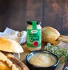 Thüringer Bratwurst Senf, 200 ml Produktbild-Vorschau 2