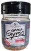 Bagatzounis Gyros-Gewürz 100 g – Griechische Kräuter- und Produktbild-Vorschau 4
