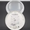 Kulaté LED stropní svítidlo bílá stropní miska Ø 27 cm Náhled obrázku produktu 11