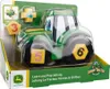 Tomy Learn and pop Johnny, Traktor, 1,5 Jahr(e), Produktbild-Vorschau 4